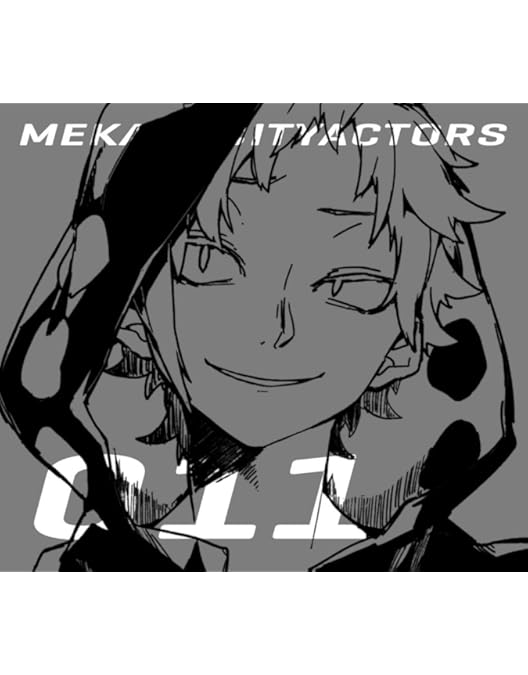 メカクシティアクターズ 完全生産限定版全12巻セット DVD メカクシティアクターズ 完全生産限定版 Blu-ray 全巻 収納BOX